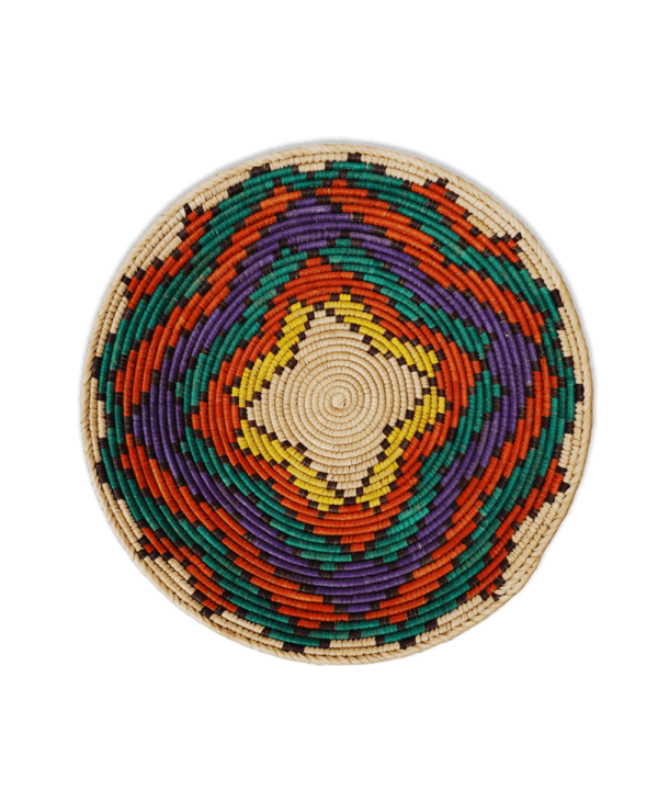 Traditional Handmade Changairi /Chabi Basket