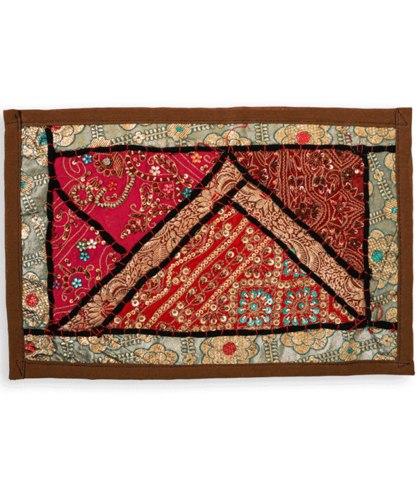 Patchwork Fancy Table Top
