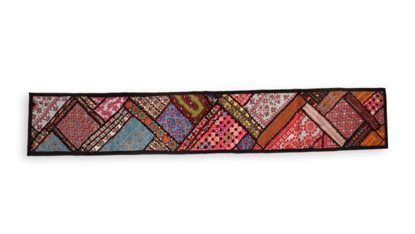 Embroided Table Runner - Image 3